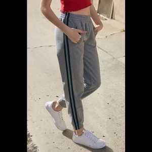 brandy melville sweatpants